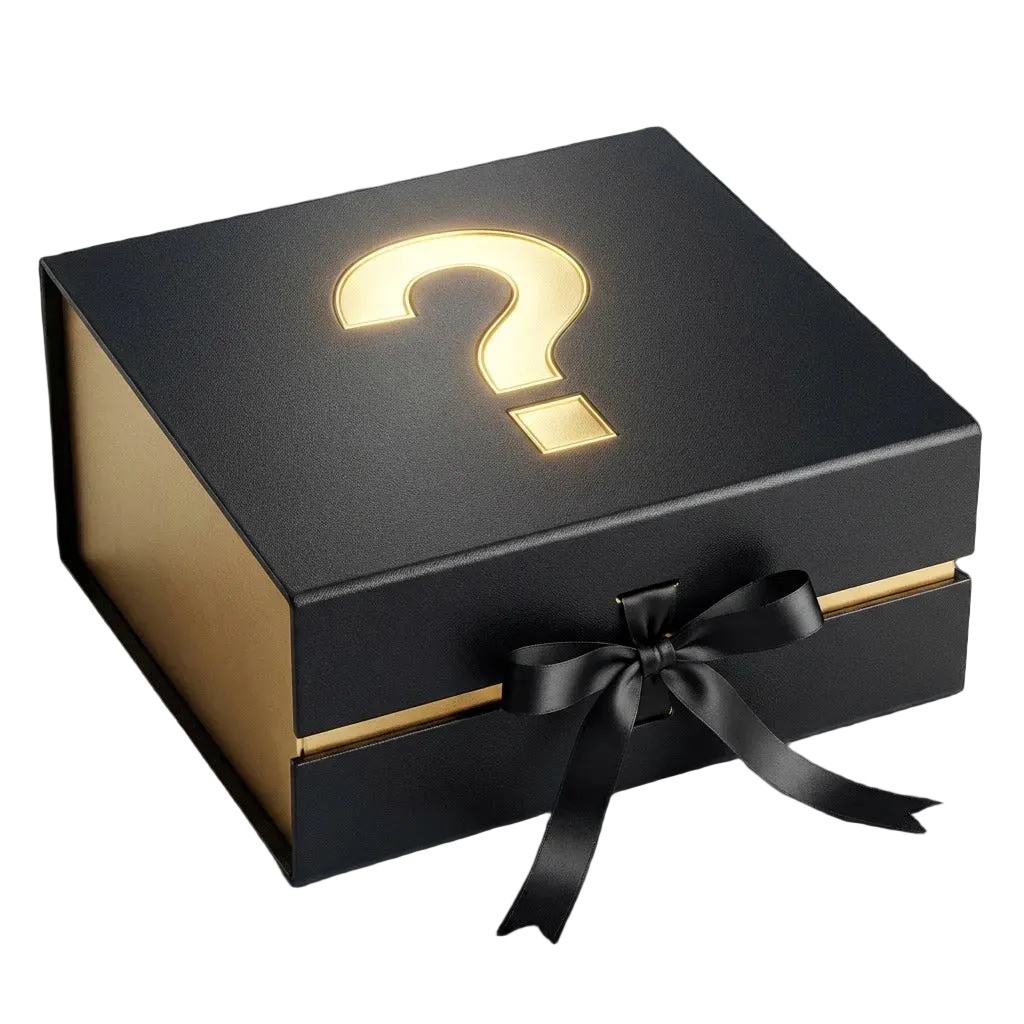 Mystery Gift - MusaMat