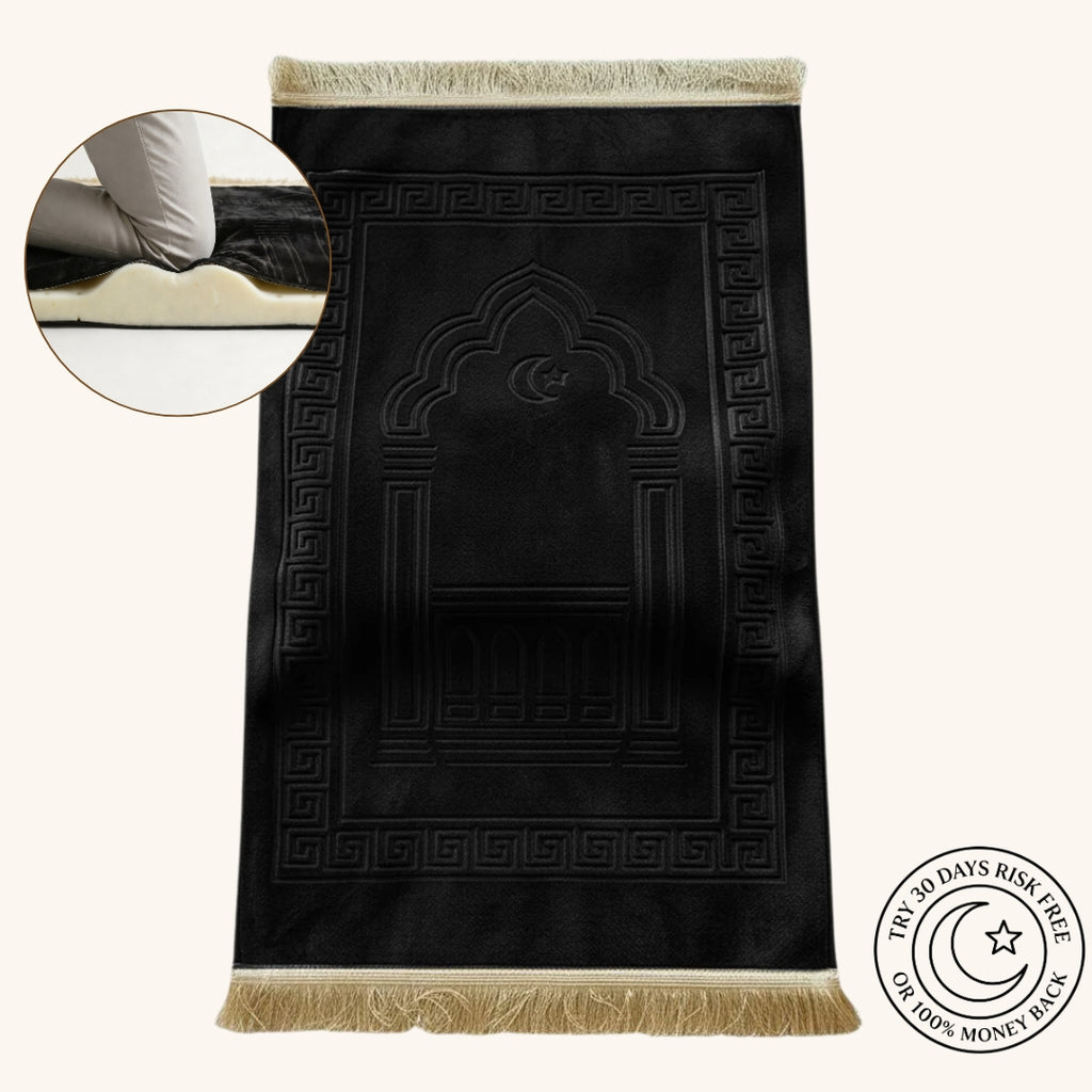 POD Prayer Mat - MusaMat