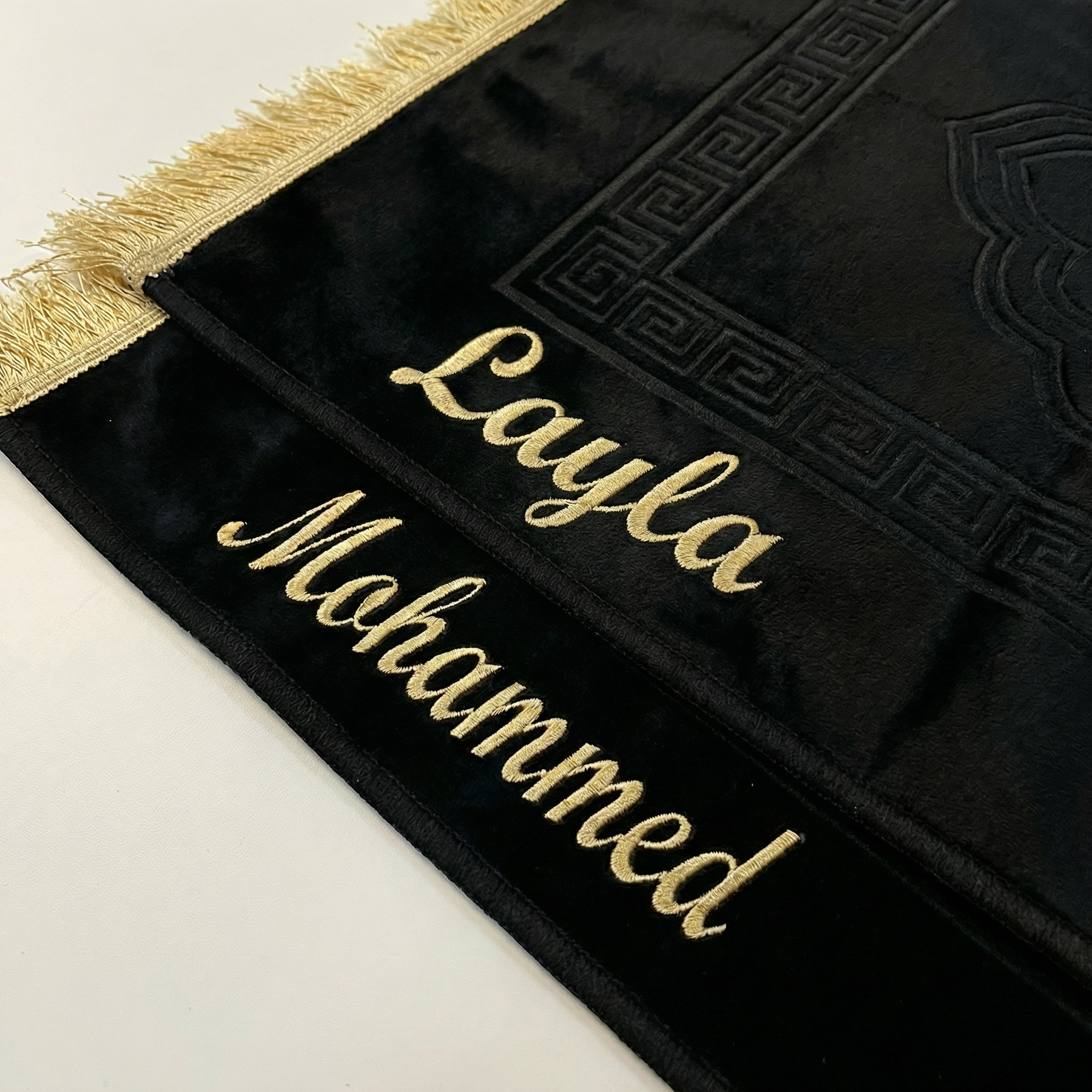POD Prayer Mat - MusaMat