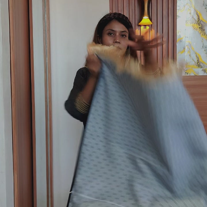 padded prayer mat cushion MusaMat